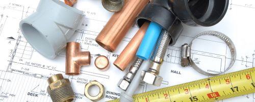 Curso PRL para Fontanería e Instalaciones de Climatización Específico