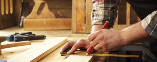 Curso PRL para Instalador de Elementos de Carpintería y Mueble