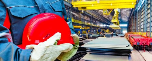 Curso de Persona Responsable de la Seguridad de los Equipos de Almacenaje (PRSES)