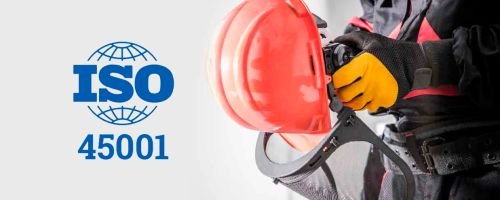 Curso de Implantación y Auditoría de Sistemas de Gestión de Seguridad y Salud en el Trabajo - ISO 45001:2018