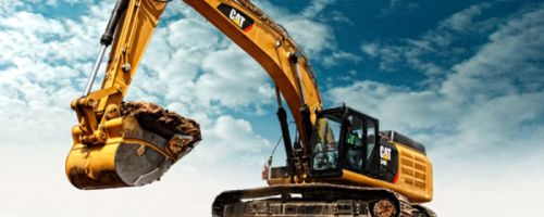 Curso PRL Operador de Vehículos y Maquinaria de Movimiento de Tierras