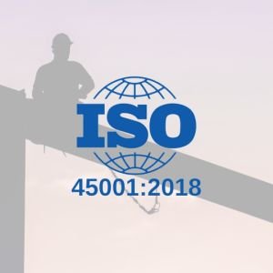 Curso de Implantación y Auditoría de Sistemas de Gestión de Seguridad y Salud en el Trabajo - ISO 45001:2018