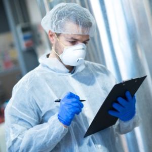 Curso APQ. Almacenamiento Seguro de Productos Químicos (RD 656/2017)