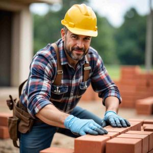 Curso PRL para Trabajos de Albañilería