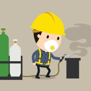 Curso Básico de ATEX (Atmósferas Explosivas)