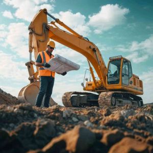 Curso PRL Operador de Vehículos y Maquinaria de Movimiento de Tierras Específico